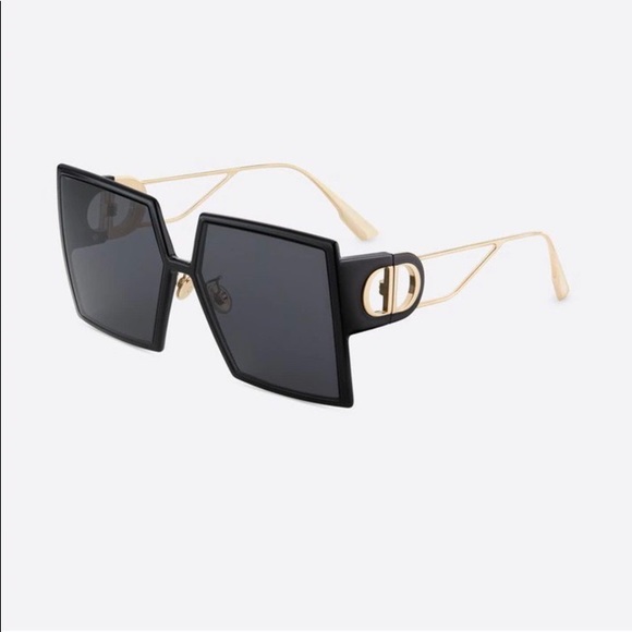 Dior sunglasses just used 1 time - Picture 1 of 4